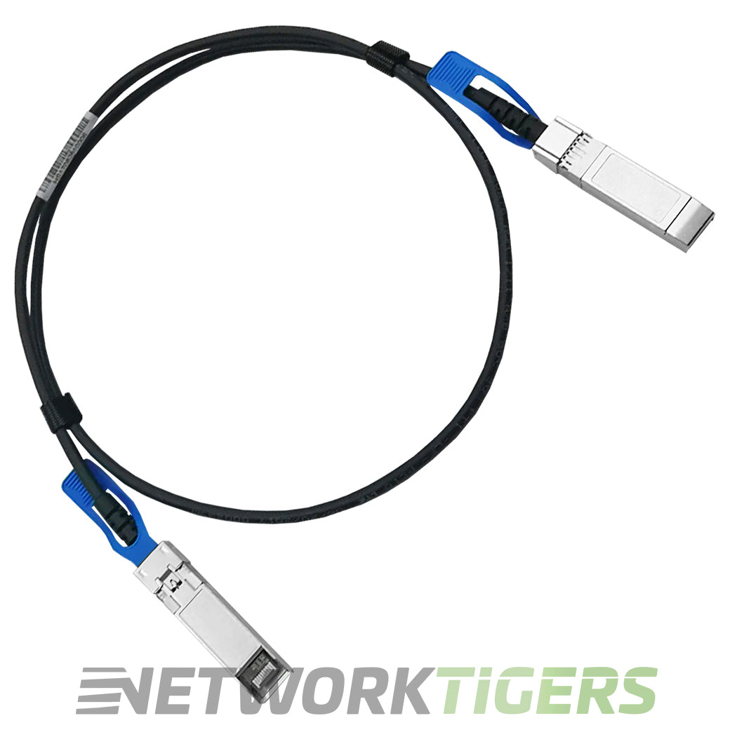 CISCO SFP-H25G-CU1M - 25GBASE-CU SFP28 Cable 1 Meter