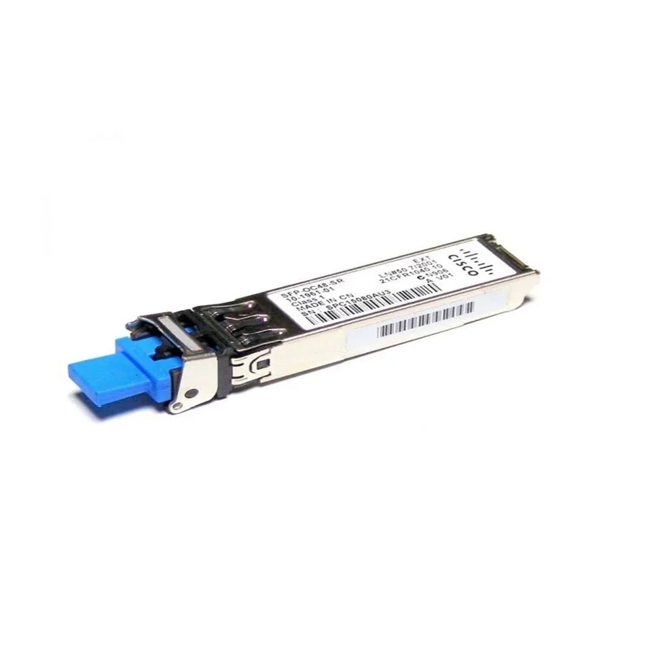 OC-48c/STM-16c SFP, Short Reach