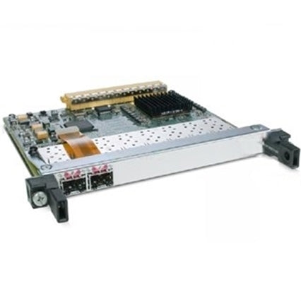 SPA-2XOC3-POS Cisco Catalyst 6500 2-port switch
