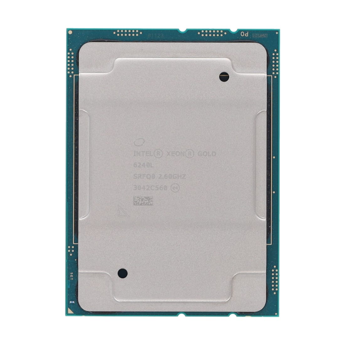 Dell SRFQ0 2.6GHZ/35.75MB/150W/18C, AU 6240L