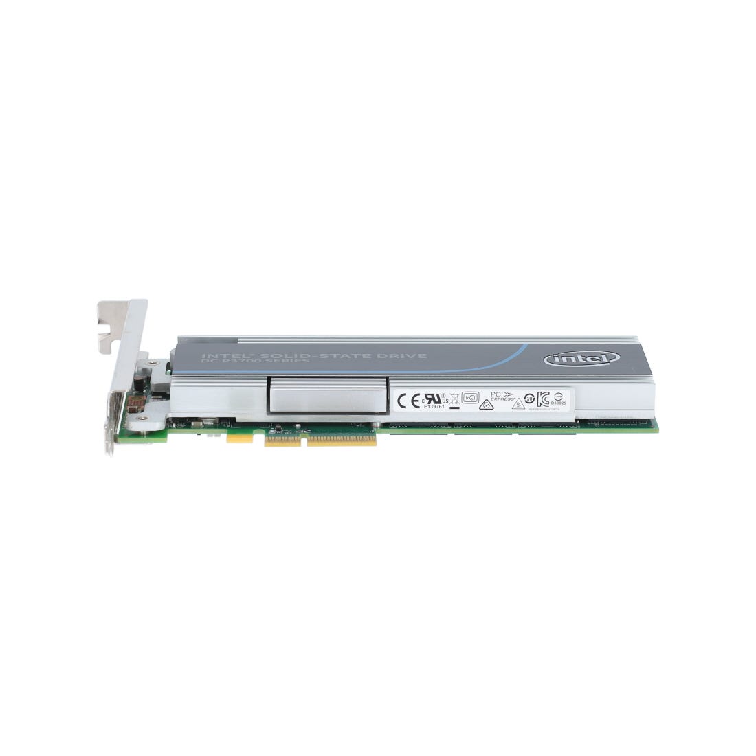Intel 800GB PCIE SSD