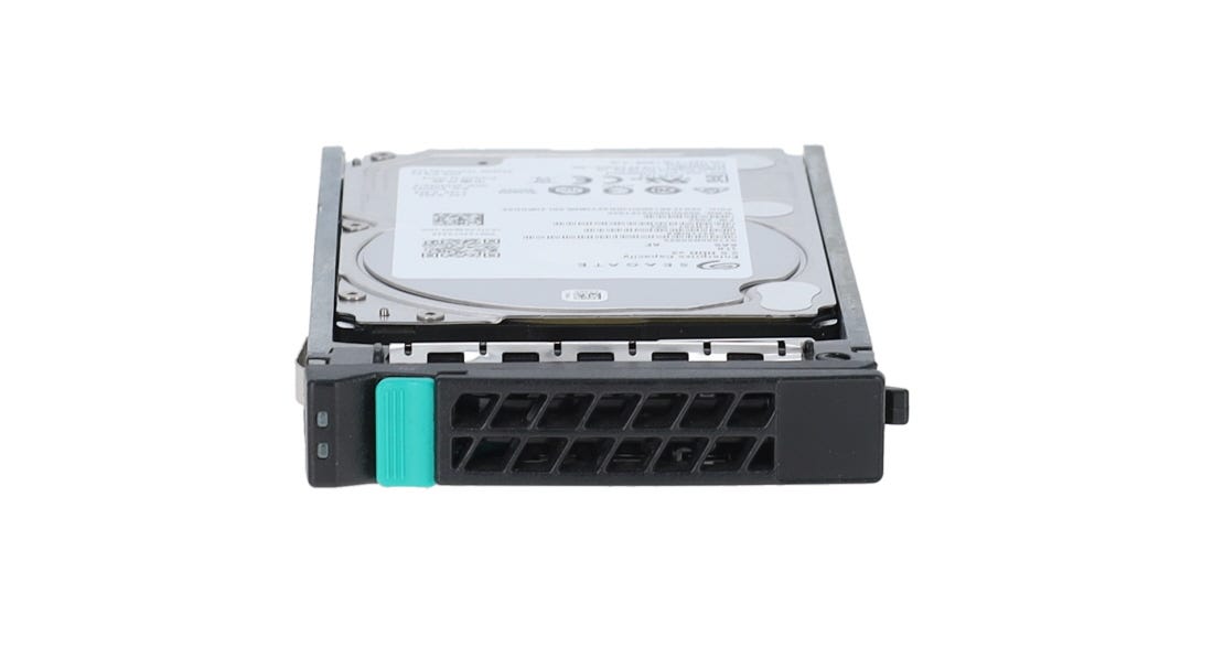 Seagate 1TB SAS 2.5" HDD