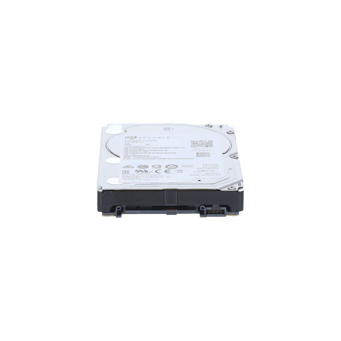 Seagate Exos 7E2000 1TB SAS 2.5" HDD