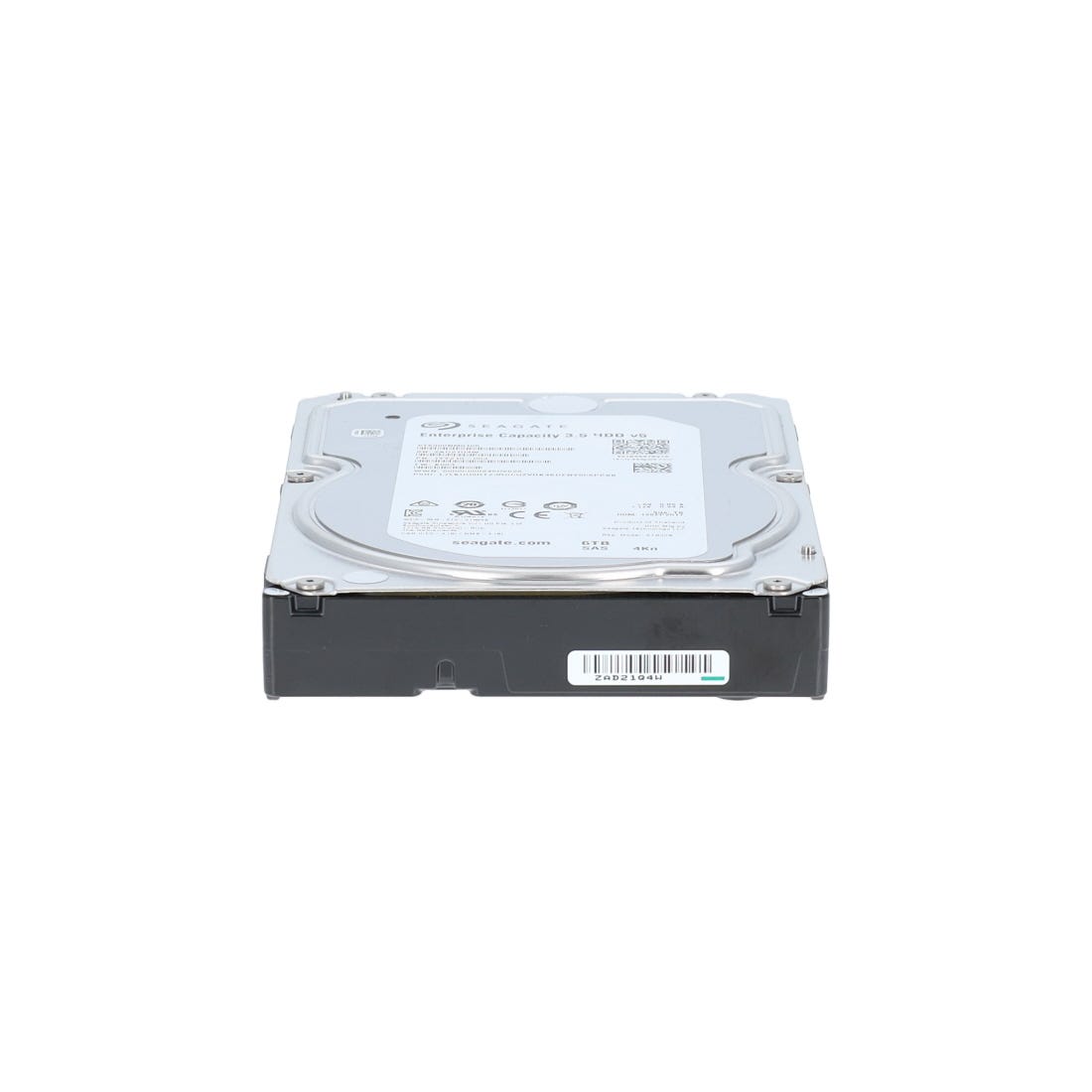 Seagate Exos 7E8 6TB SAS 3.5" HDD