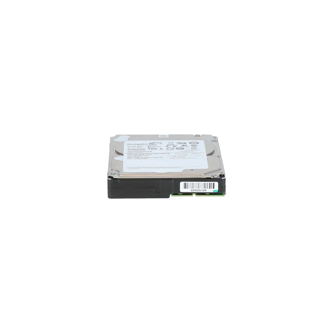 Seagate 600GB SAS 2.5" HDD