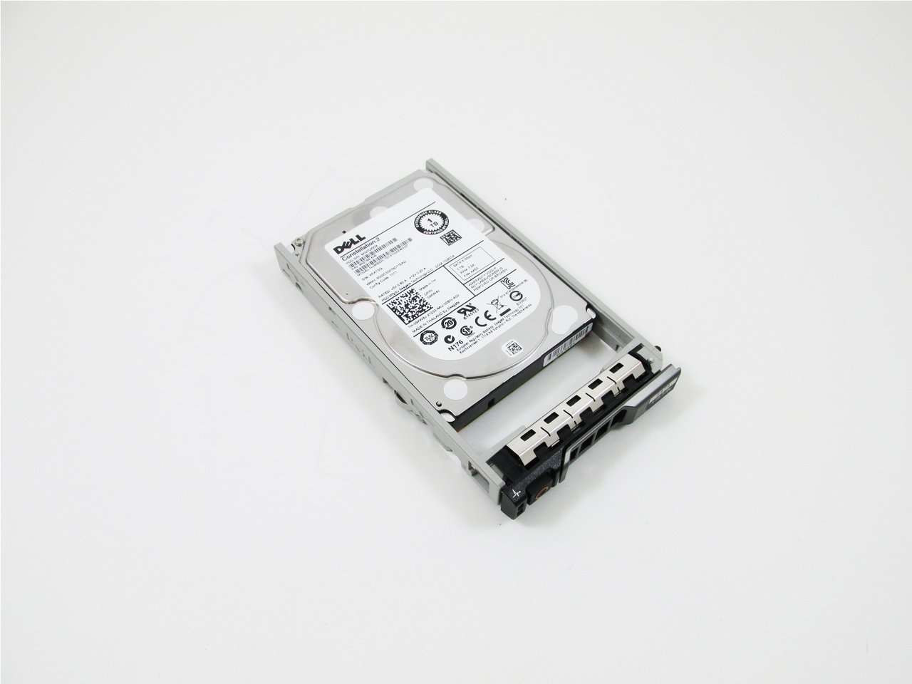 Seagate 1TB SATA HDD