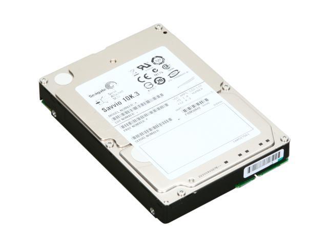 Dell 146GB 6Gbps 2.5inch SAS 10K HDD