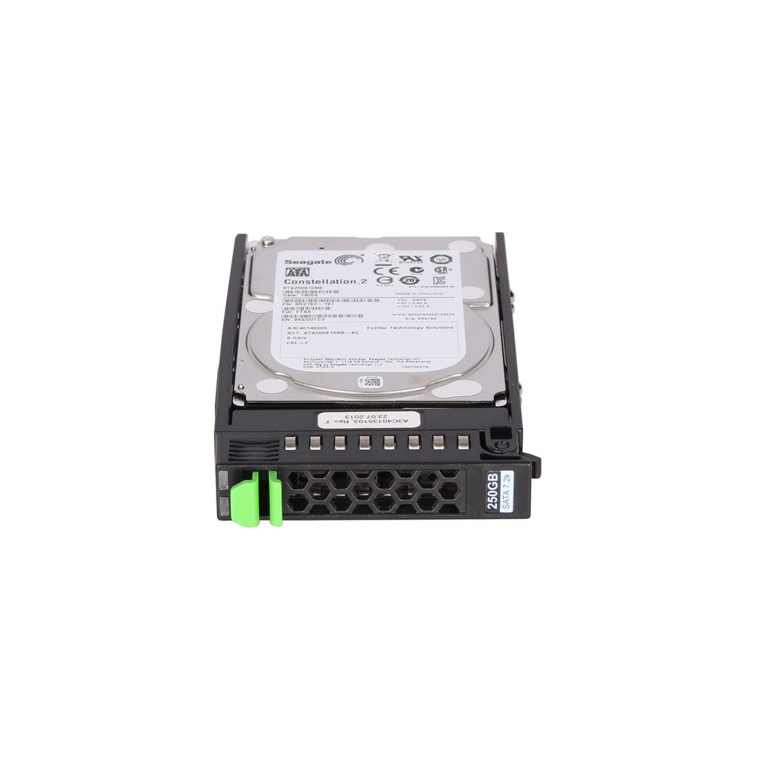 Seagate ST9250610NS 250GB 7.2K SATA 2.5 3G
