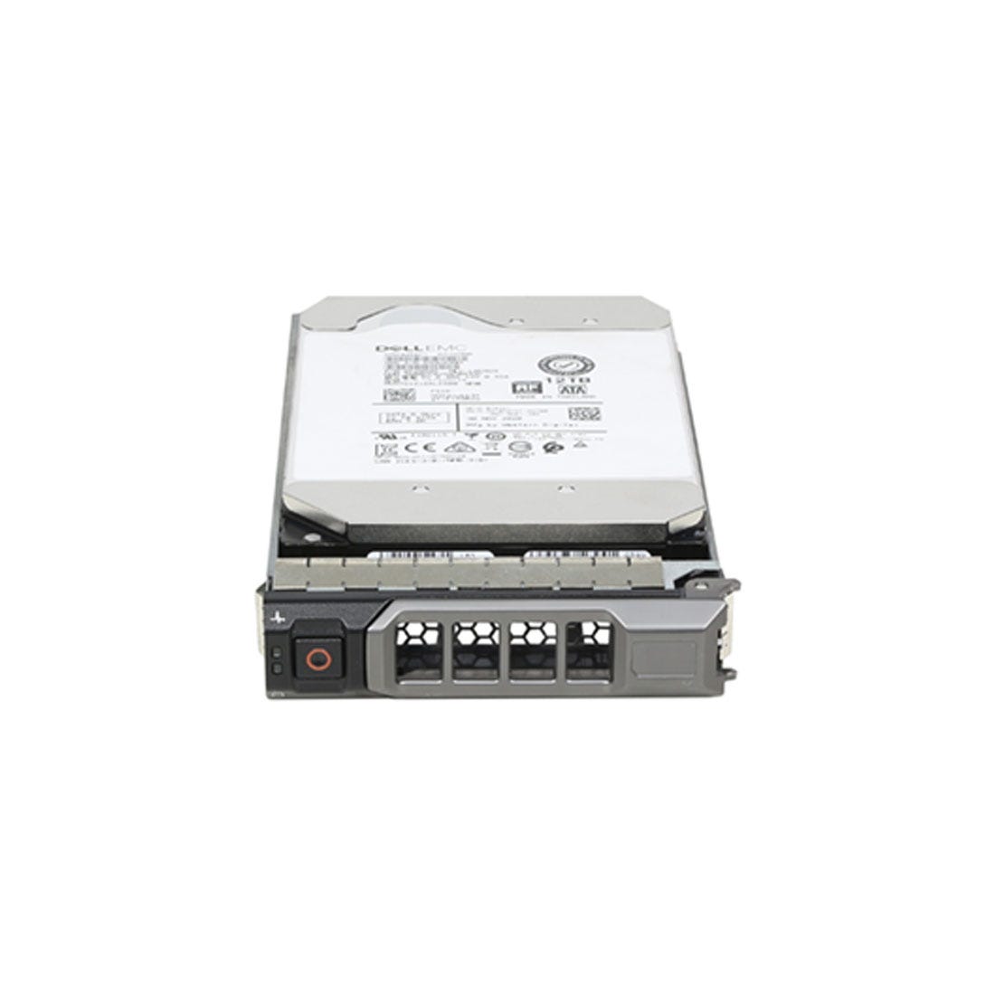 Dell T2YHT 12TB 7.2K SATA 3.5 6G