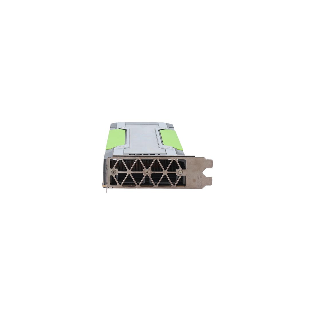 HP NVIDIA Tesla P100 PCI-E 16GB GPU Accelerator