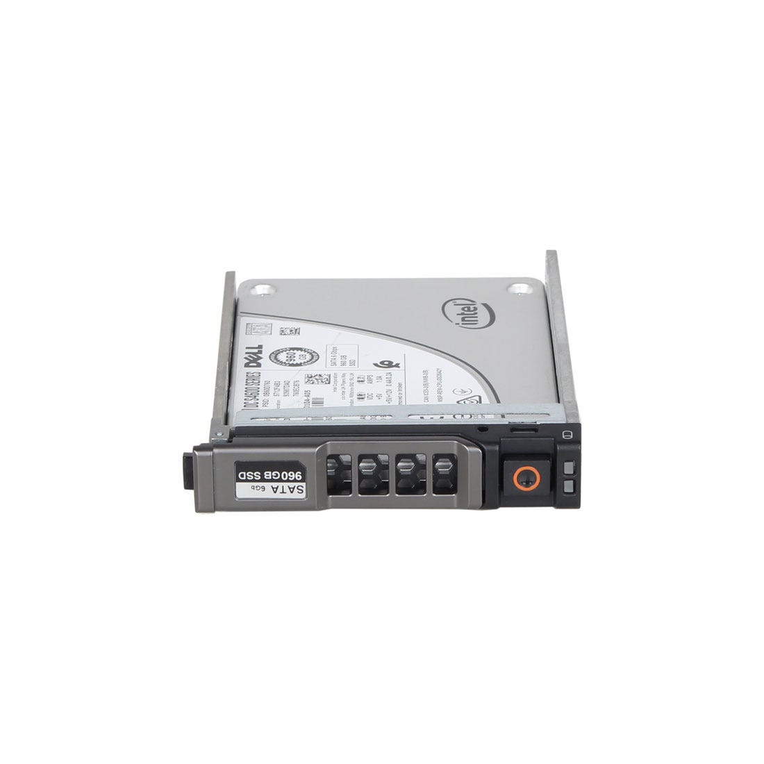 Dell TR3MY 960GB SSD SATA 2.5" 6G