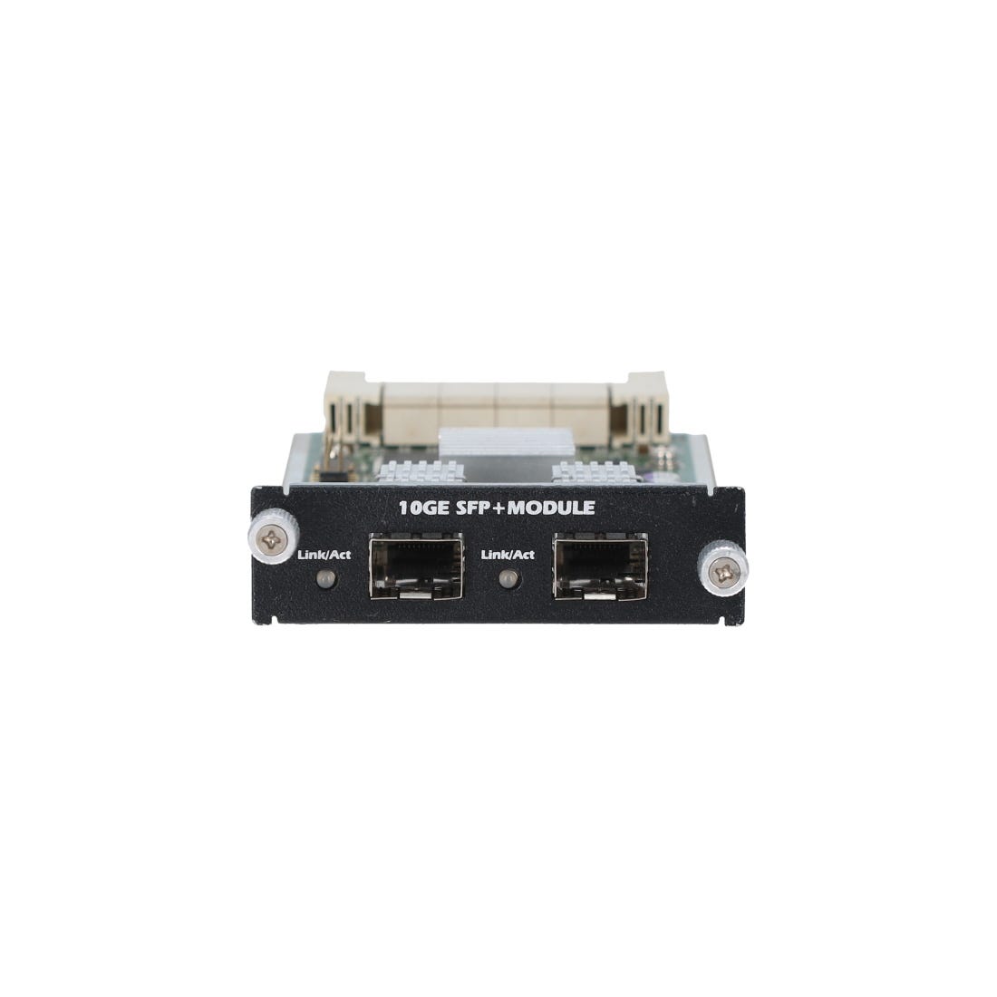 Dell U691D PowerConnect 6200-XGSF Dual Port SFP+ 10GB Switch Module