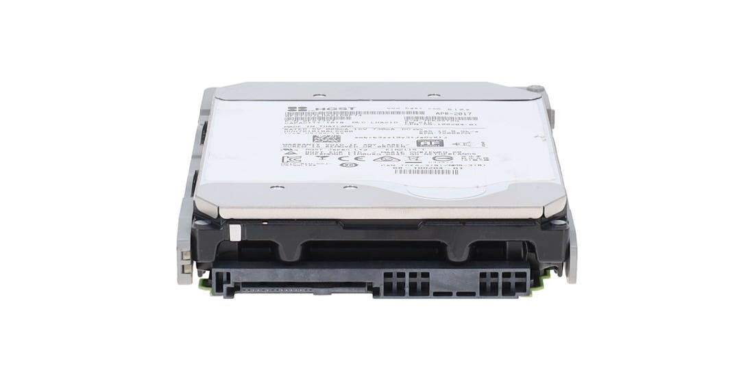 Cisco ucs-rack 10TB SAS 3.5" HDD