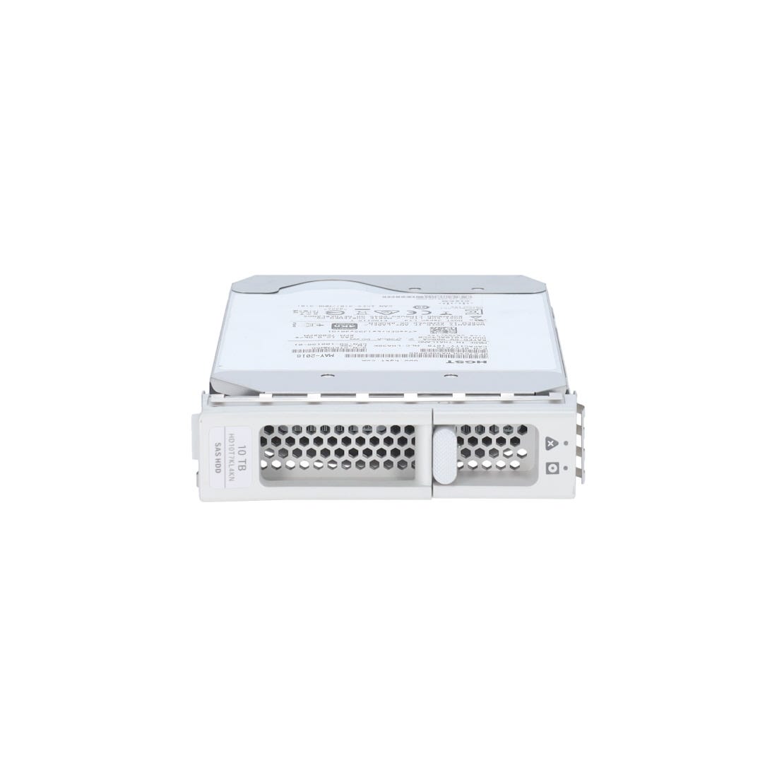 Cisco ucs 10TB SAS HDD