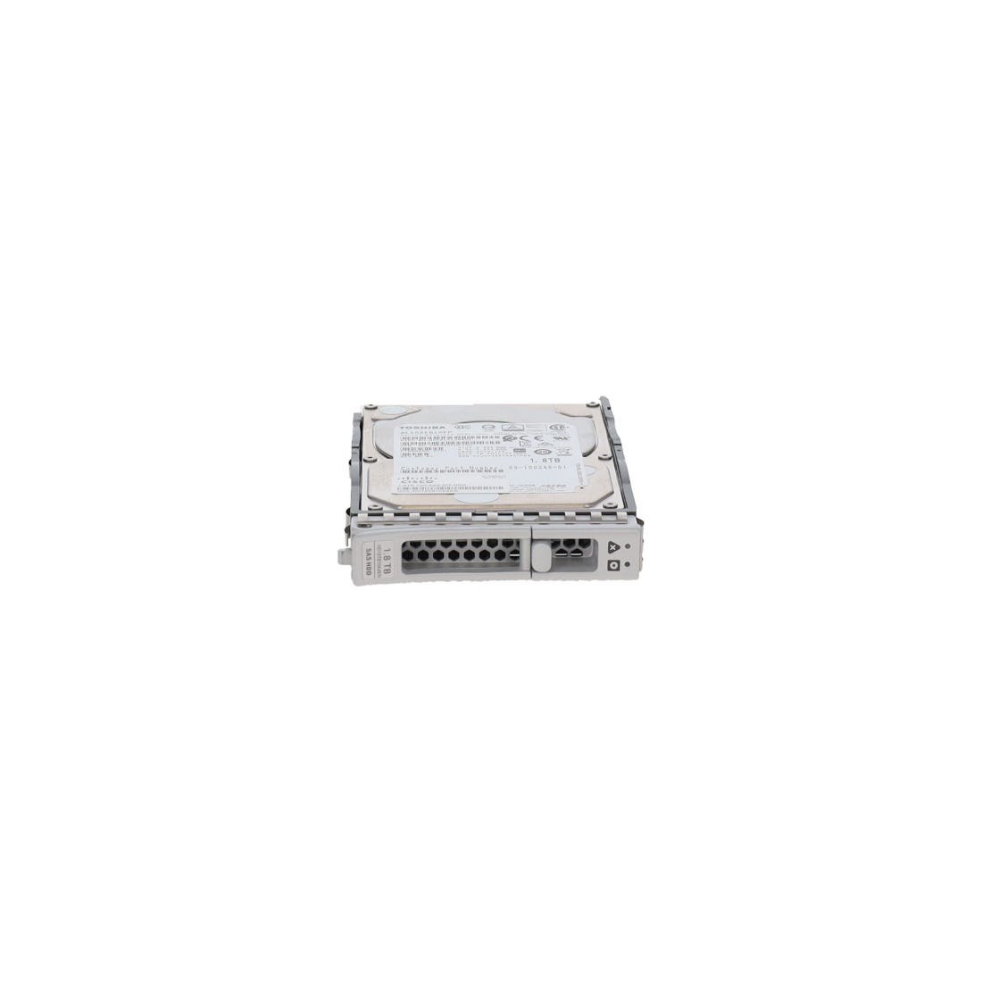 Cisco ucs 1.8TB SAS HDD
