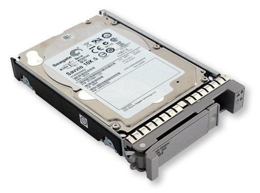 Cisco ucs 600GB SAS 2.5" HDD