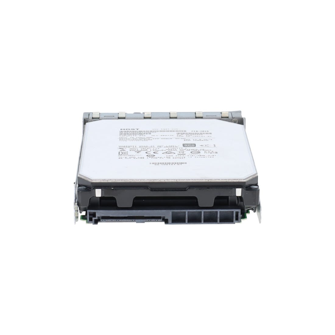 Cisco ucs 8TB SAS 3.5" HDD