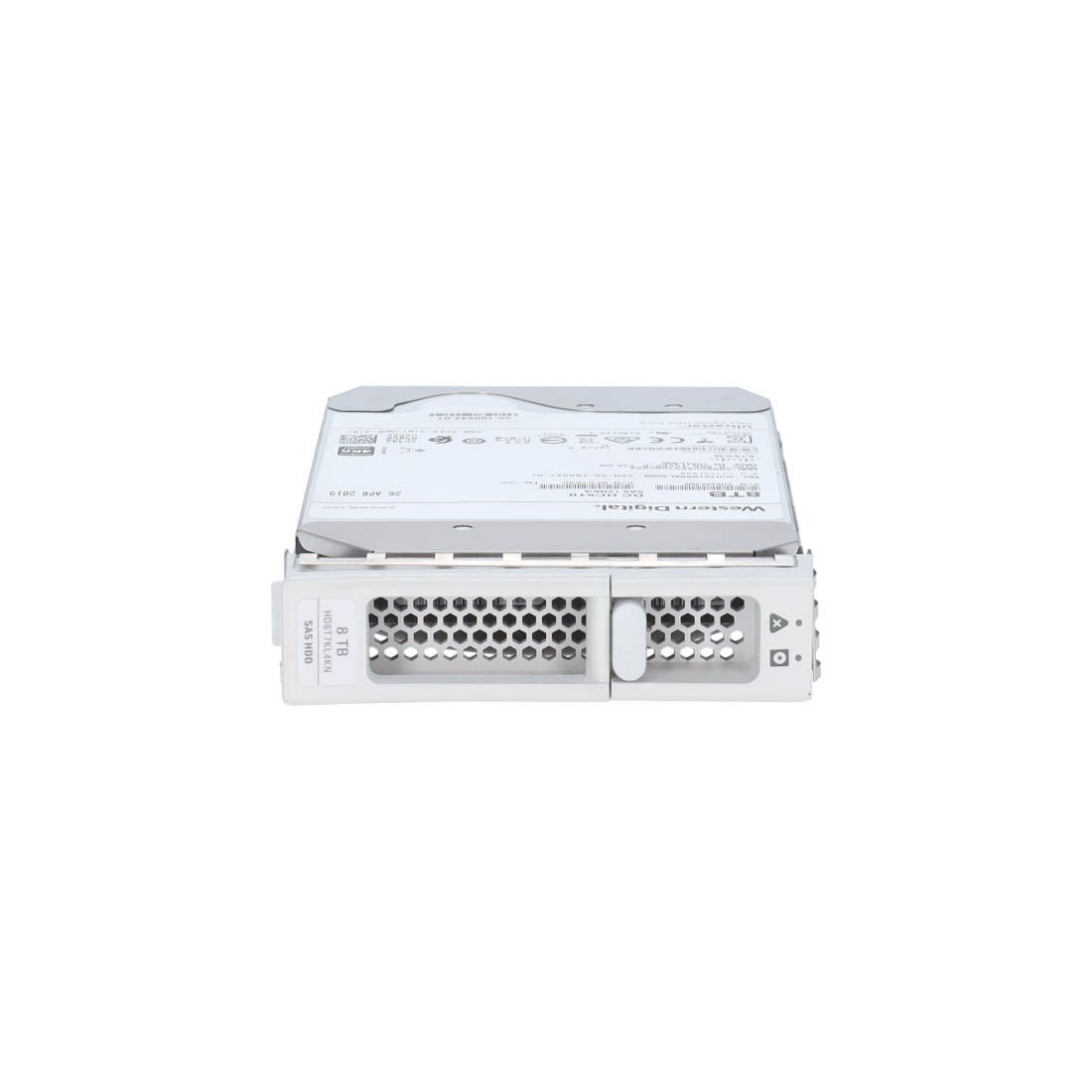 Cisco ucs 8TB SAS 3.5" HDD
