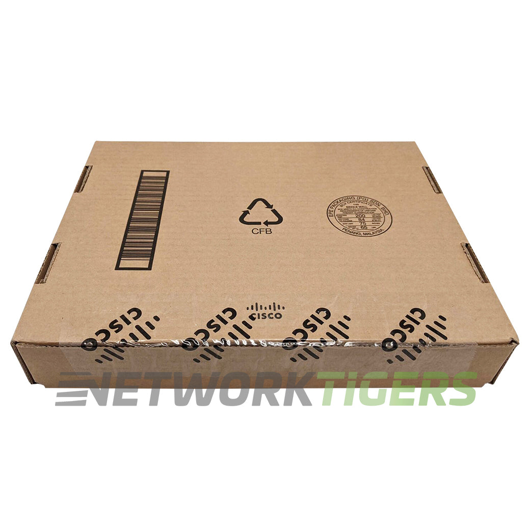 Cisco 8GB DDR4 RDIMM