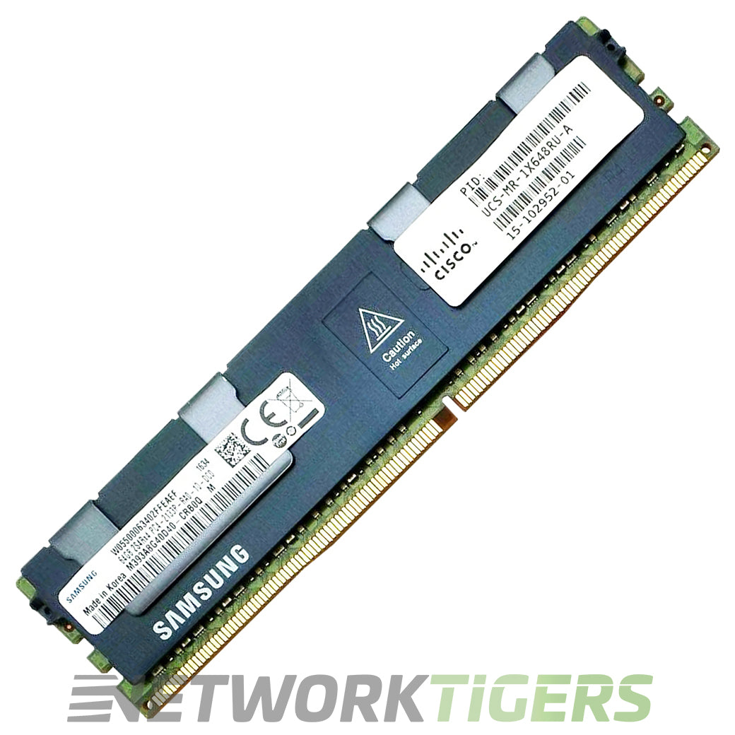 Cisco 64GB DDR4 RDIMM