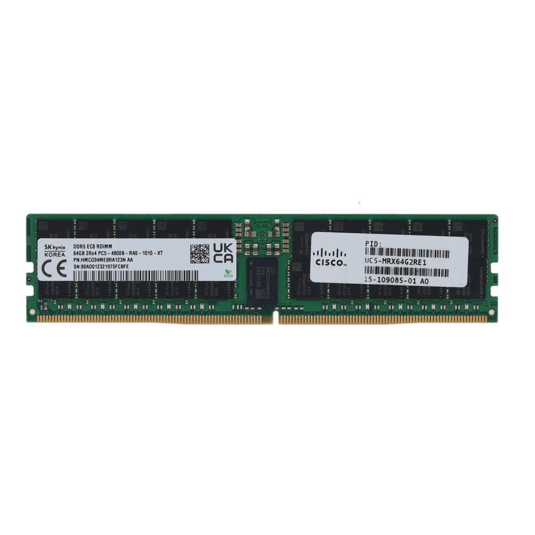 Cisco 64GB DDR5