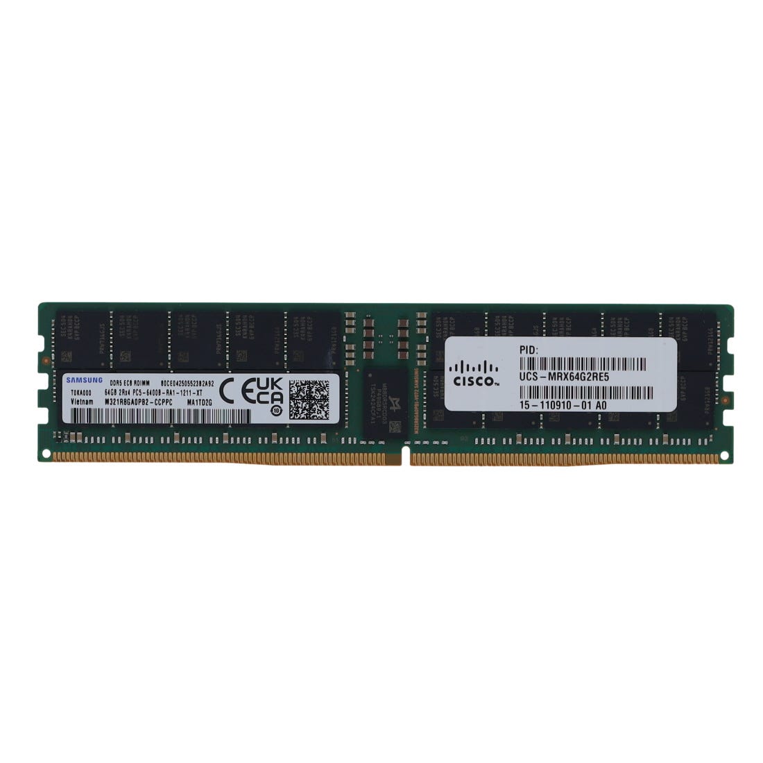 Cisco 64GB DDR5