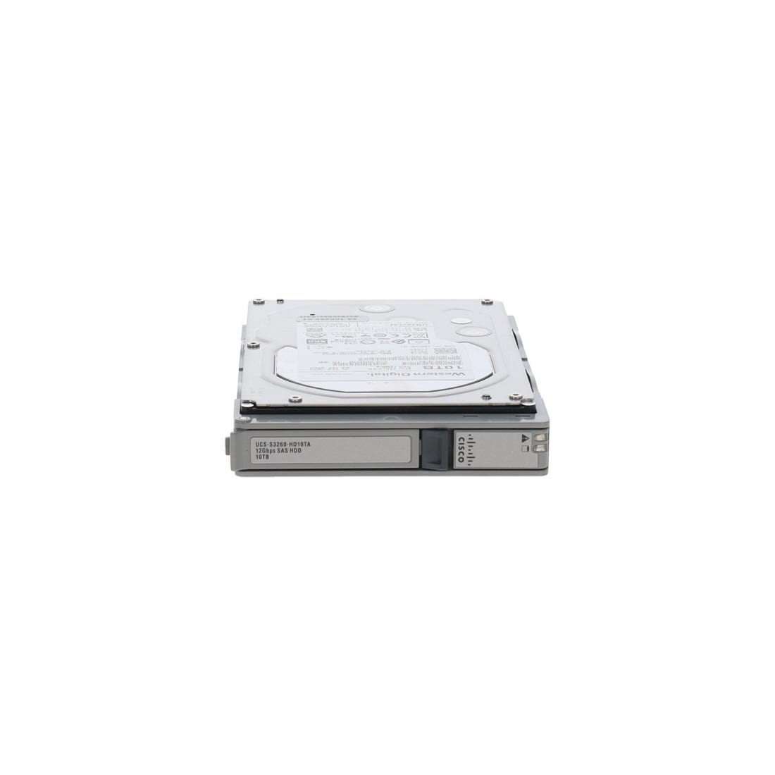 Cisco ucs-storage 10TB SAS HDD