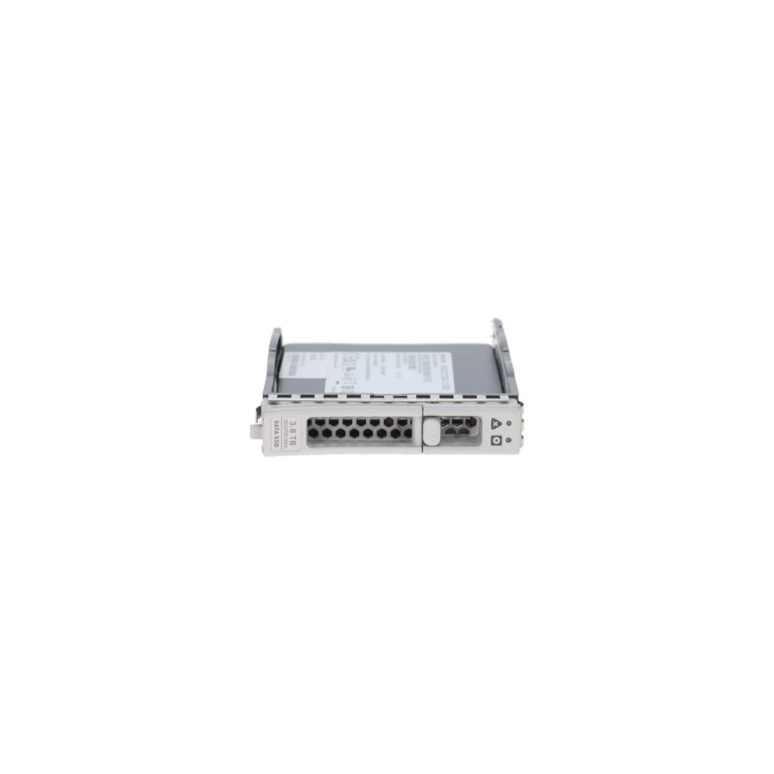Cisco ucs-storage 3.8TB SATA SSD