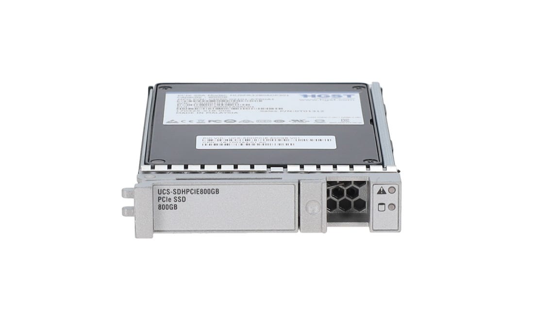 Cisco ucs-storage 800GB PCIE SSD