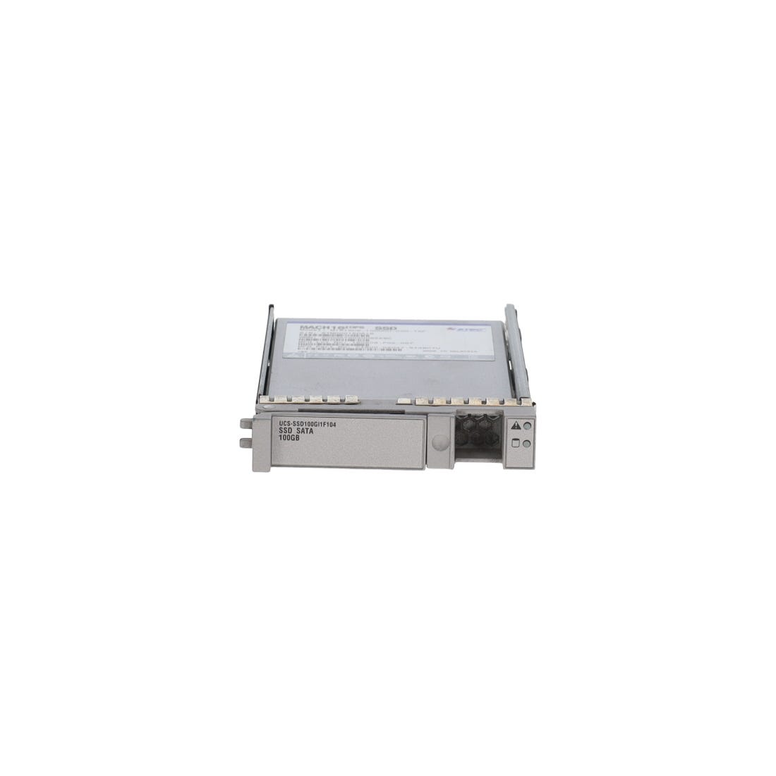 Cisco ucs-storage 100GB SATA SSD