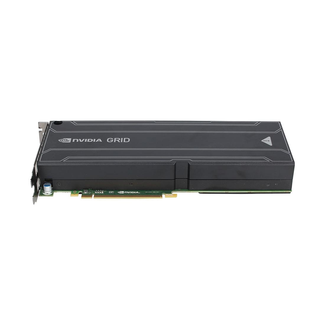 Nvidia UCSC-GPU-VGXK2 Grid K2 8GB Dual GPU PCI-E Graphics Card