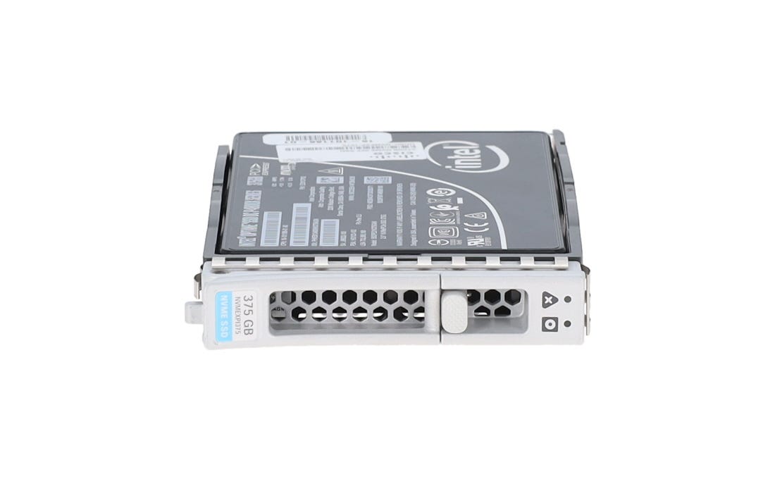 Cisco ucs-rack 375GB U.2 SSD
