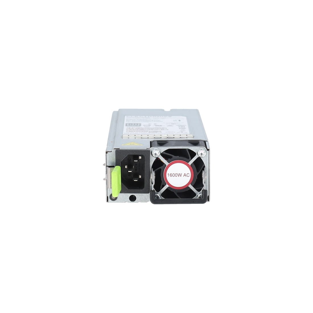 Cisco UCSC-PSU1-1600W 80+ Platinum Power Supply