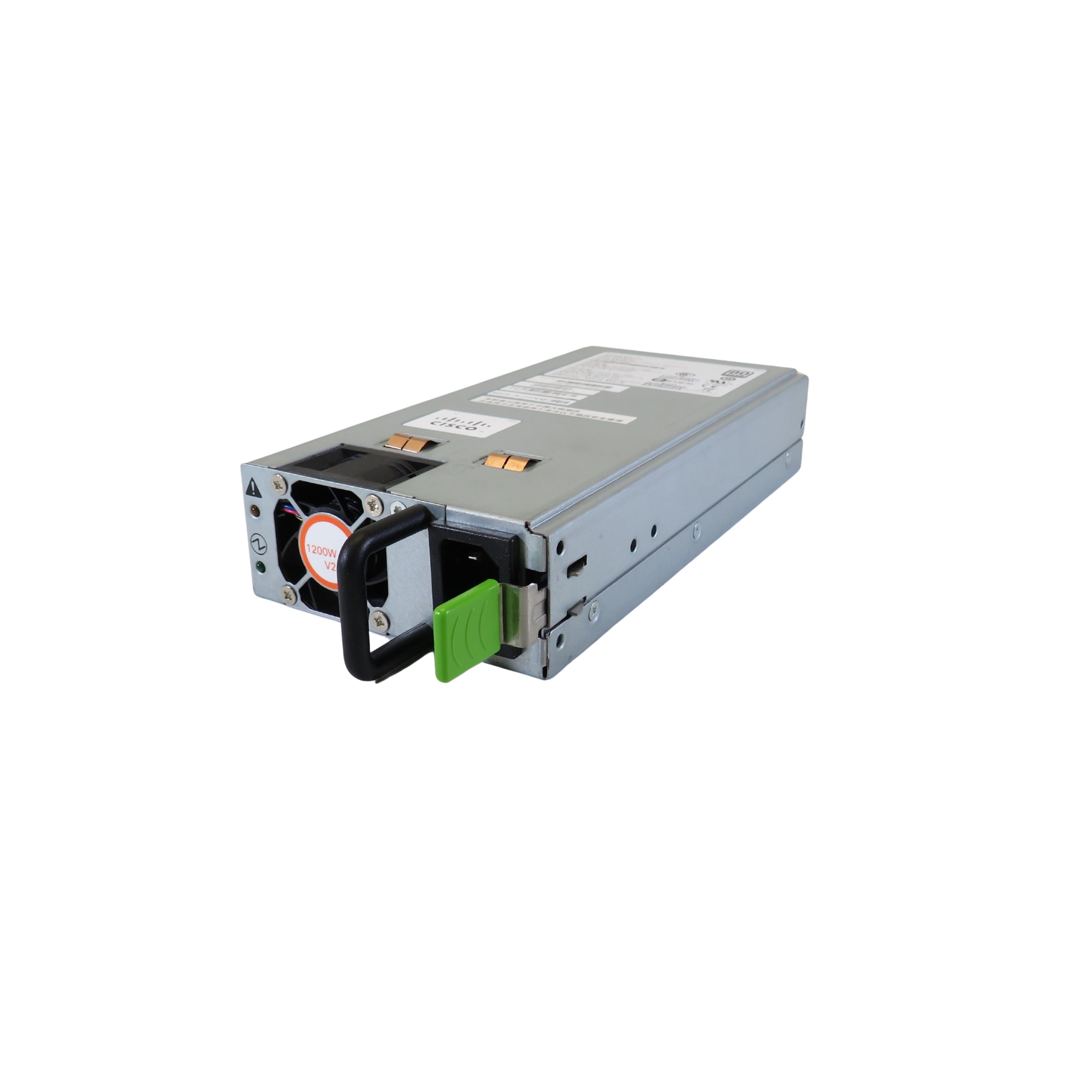 CISCO 2U C-SERIES SERVER 1200W 80 PLUS PLATINUM AC POWER SUPPLY