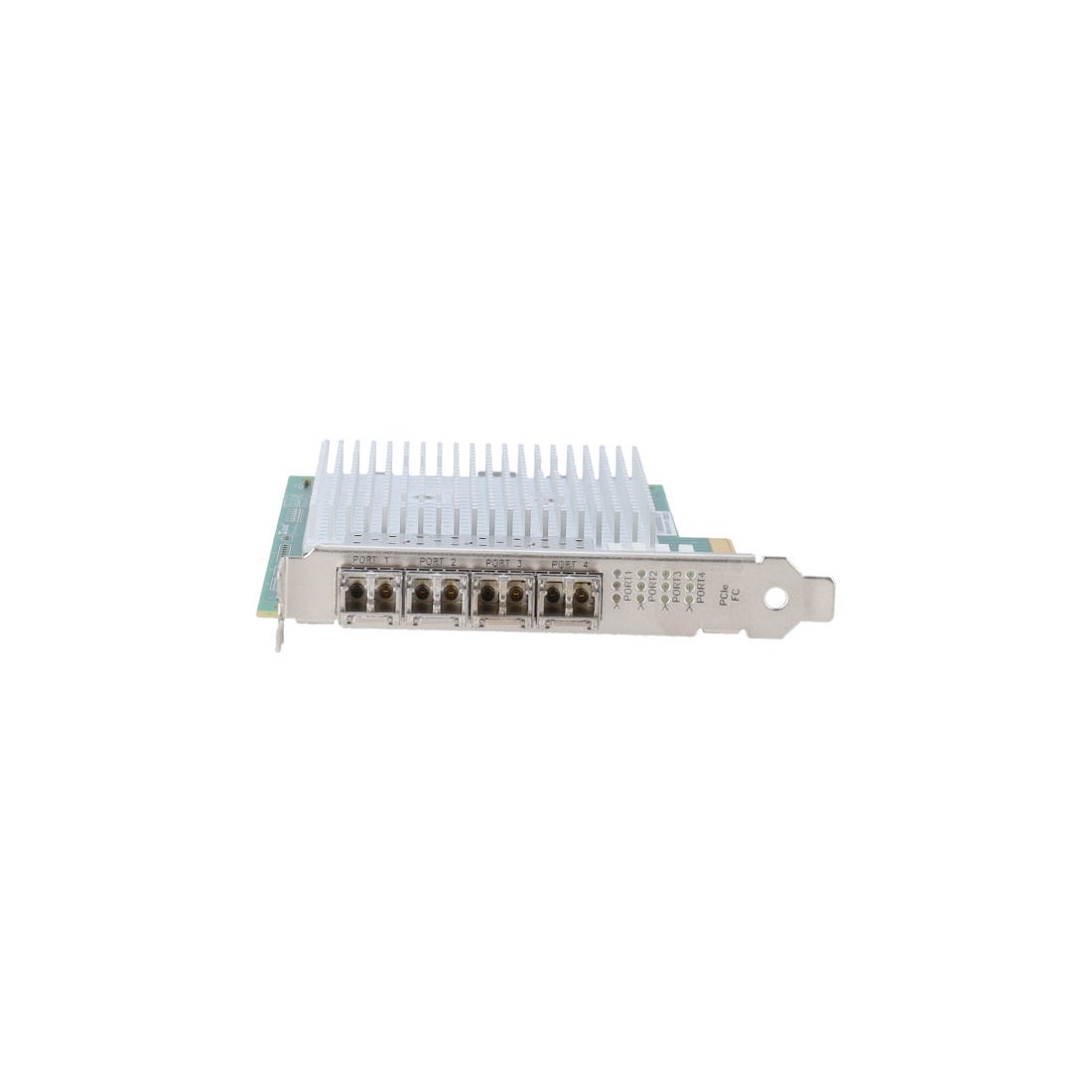 Dell W1MVN 16GB SFP+ QP QLogic QLE2694 FH