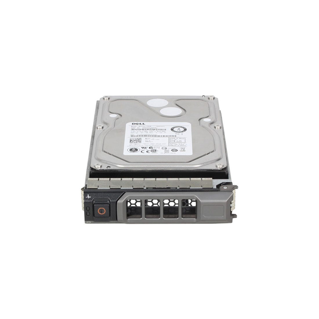 Dell WDC07 2TB 7.2K SAS 3.5 6G EP MK2001TRKB