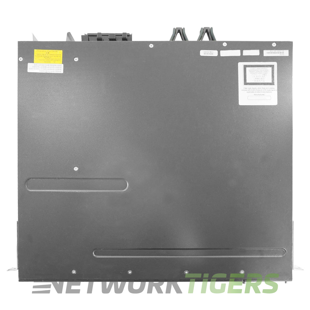 WS-C3750X-48P-S Cisco Catalyst 3750X 48-port PoE Switch