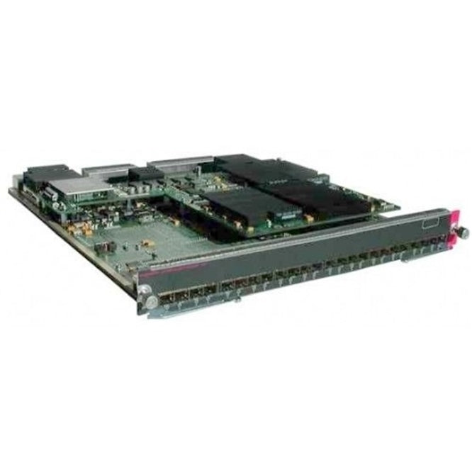 WS-X6724-SFP Cisco Catalyst 6500 24-port Switch