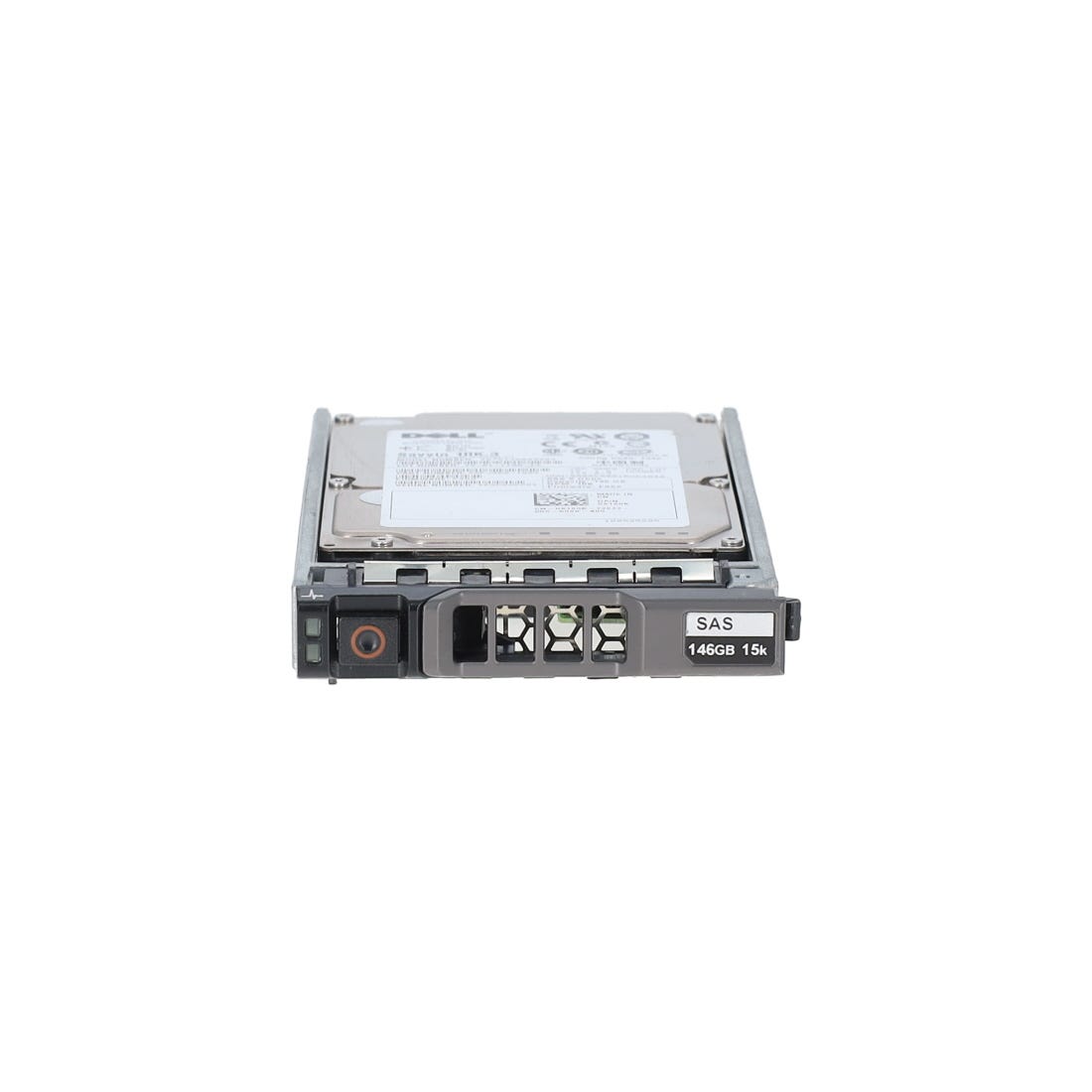 Dell X160K 146GB 10K SAS 2.5" 6G