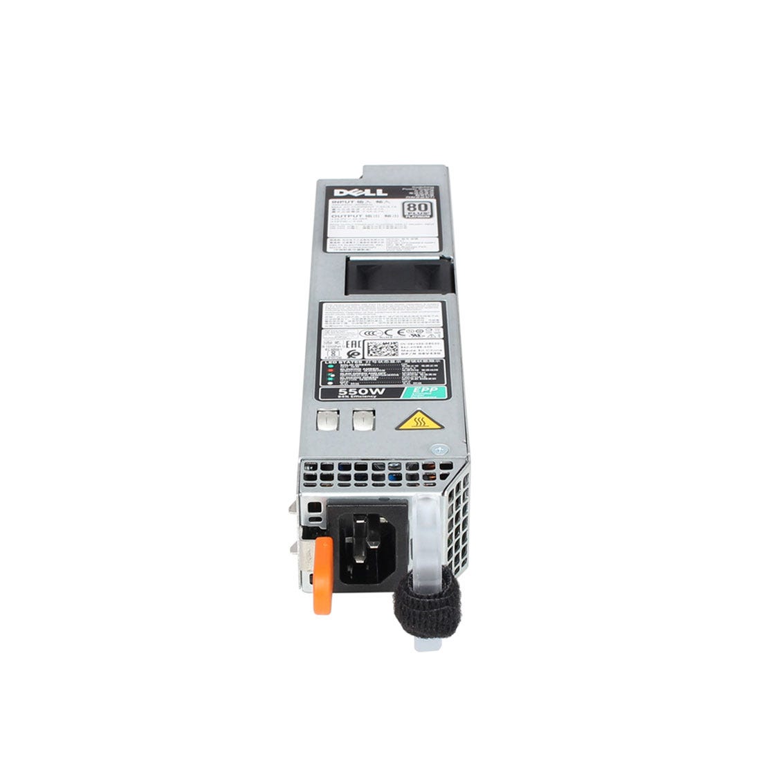 Dell X185V 550W Power Supply R330/R430