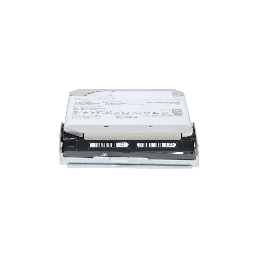 NetApp 10TB 3.5" HDD