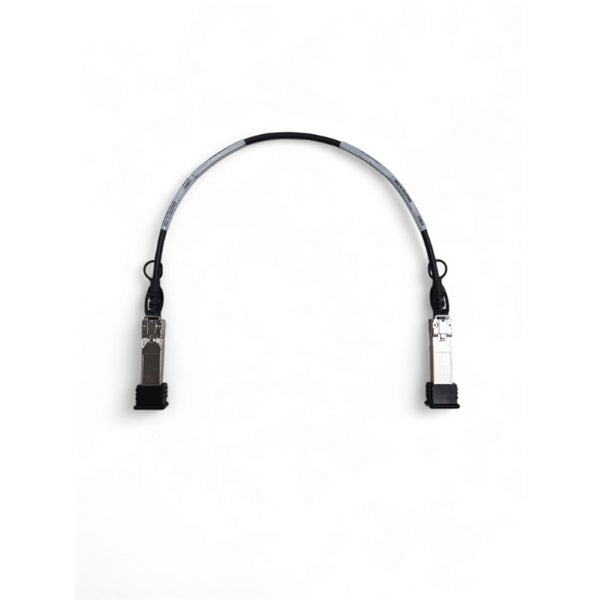 NetApp X6566B-05-R6 0.5M SFP+ DIRECT ATTACH CABLE