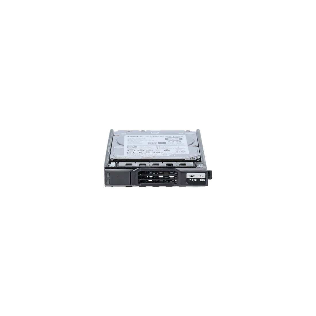 Dell X7NC4 2.4TB 10K SAS 2.5 12G SED 4K ST2400MM0159 / 1XK233-157