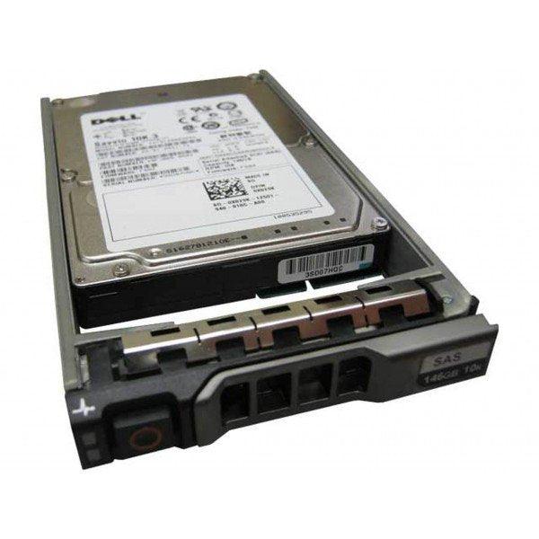 Dell X829K 146GB 10K SAS 2.5 6G ST9146803SS