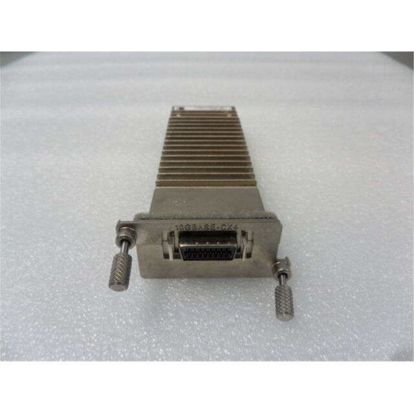 Cisco XENPAK-10GB-CX4 10GBASE XENPAK MicroGiGaCN Transceiver 10 Gbps