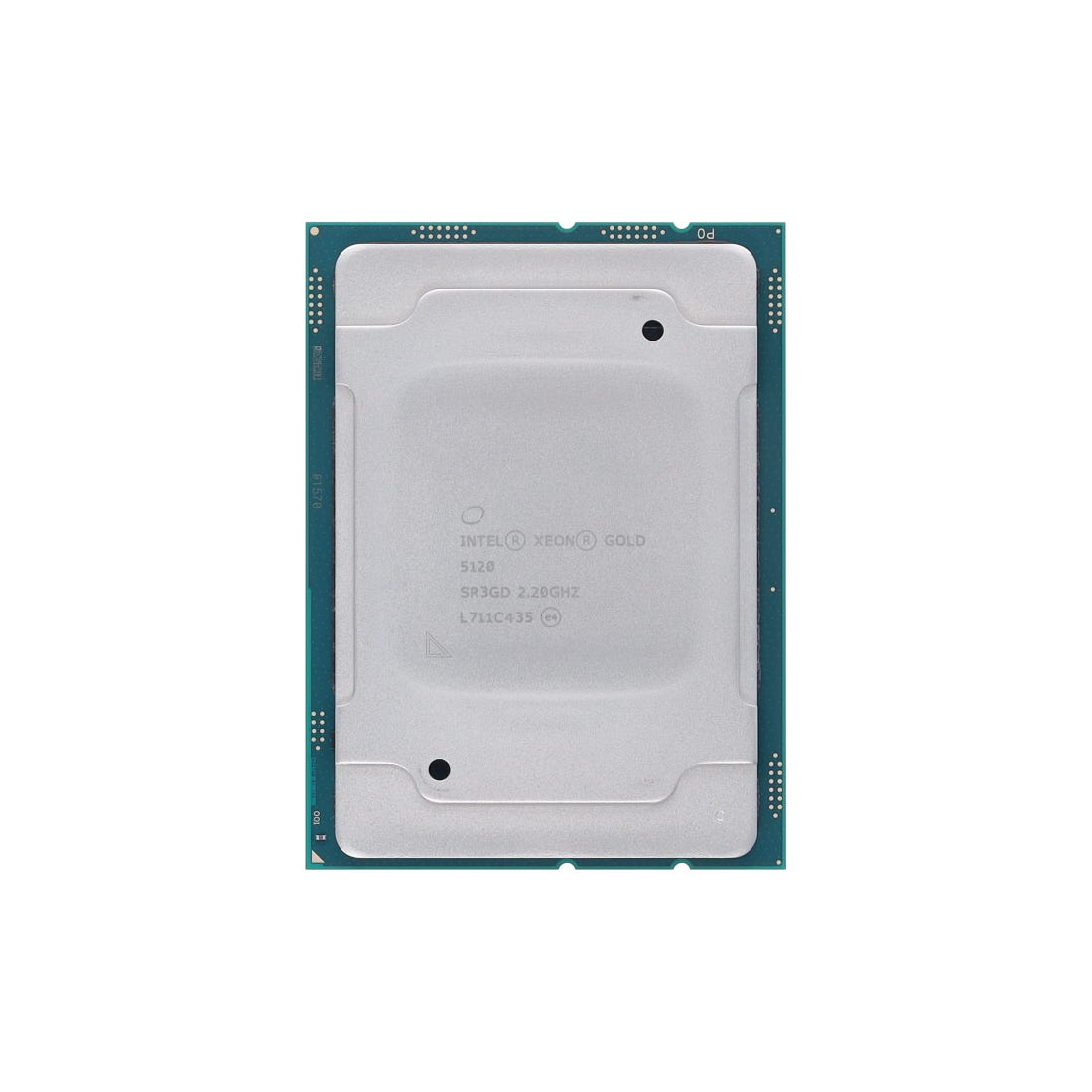 Intel Xeon Gold 5120 14-Core 2.2GHz