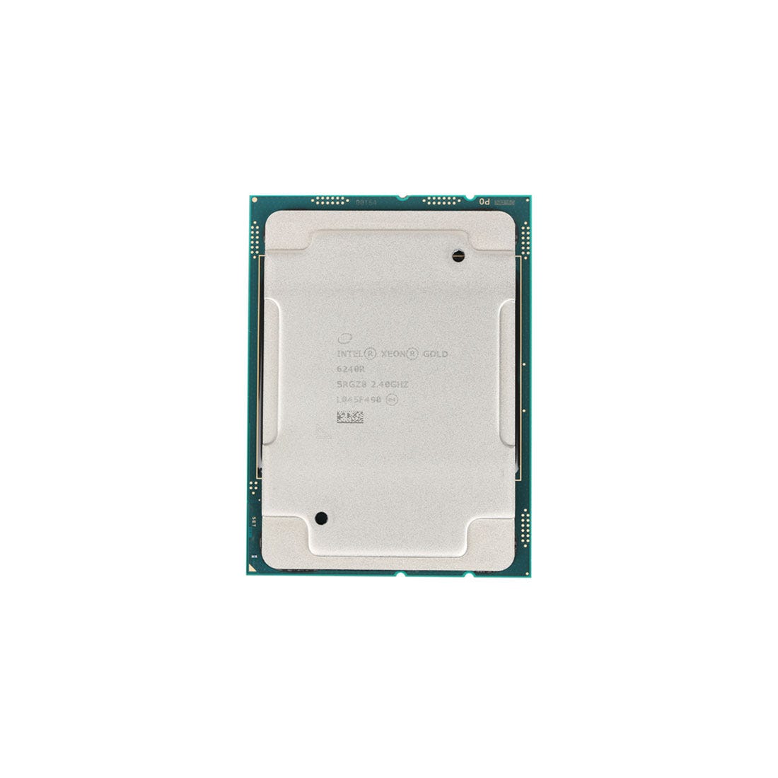 Intel Xeon Gold 6240R 24-Core 2.40GHz