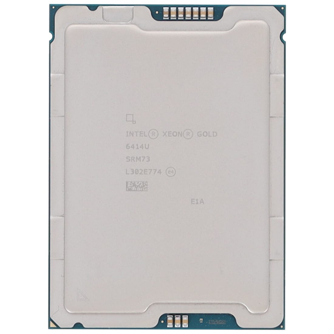 Intel Xeon Gold 6414U 32-Core