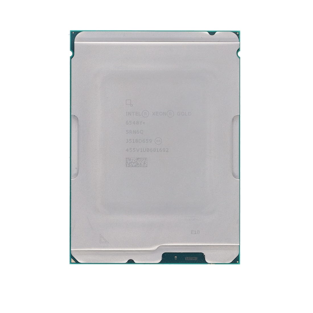 Intel Xeon Gold 6548Y 32-Core 2.5GHz