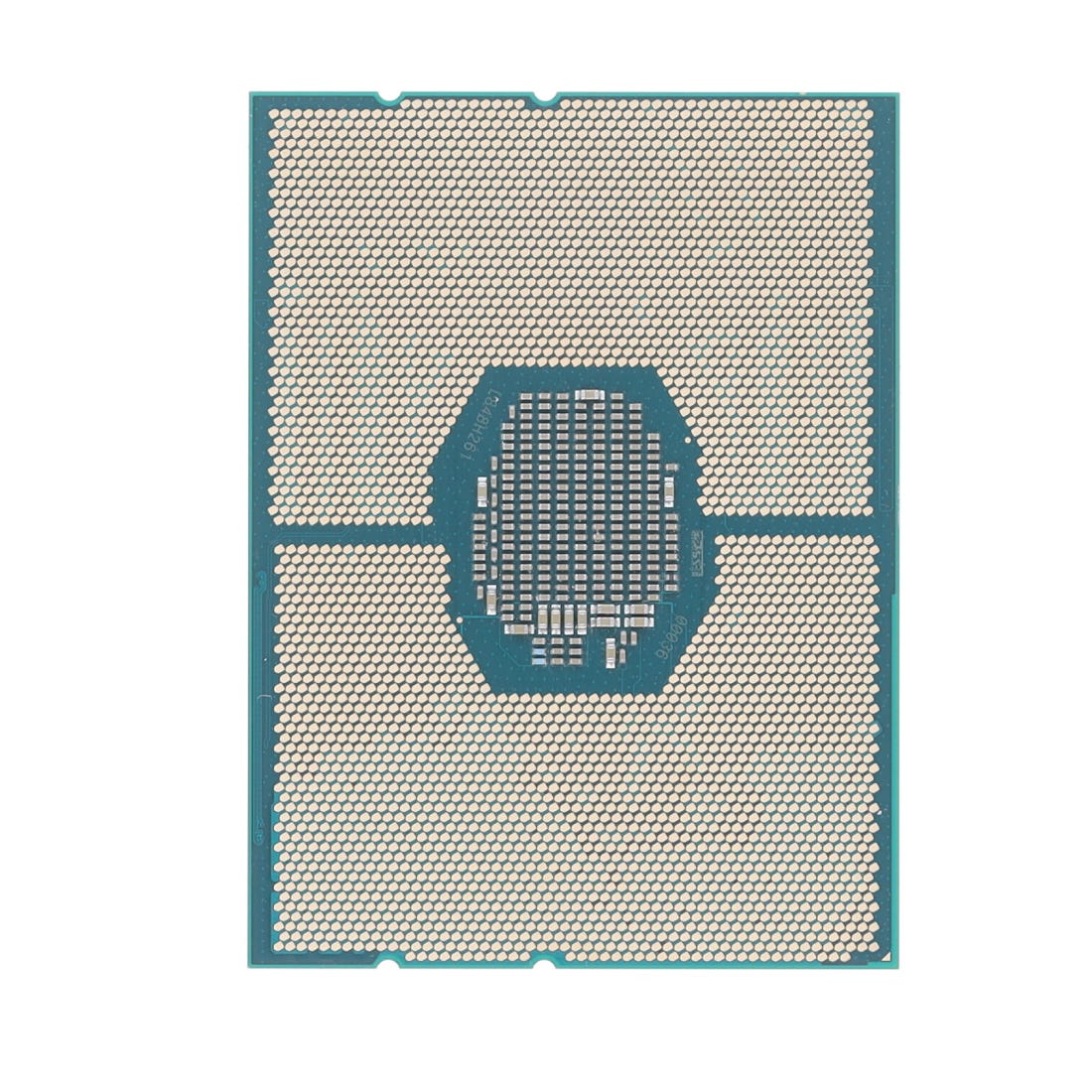 Intel Xeon Platinum 8270 26-Core 2.7GHz